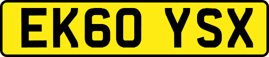 EK60YSX