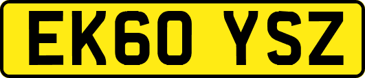 EK60YSZ