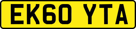 EK60YTA