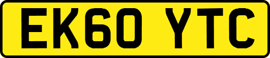 EK60YTC