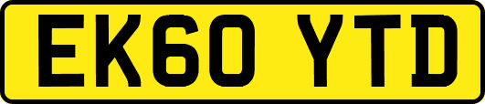 EK60YTD