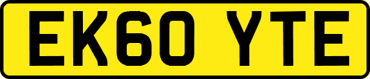 EK60YTE