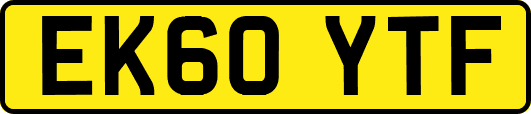 EK60YTF