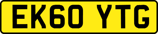 EK60YTG