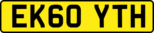 EK60YTH
