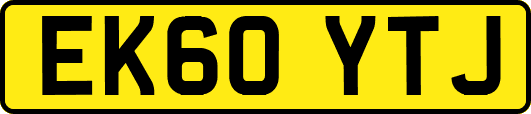 EK60YTJ