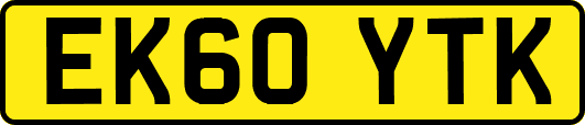 EK60YTK