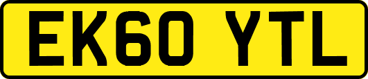 EK60YTL