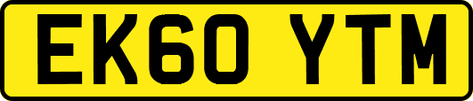 EK60YTM