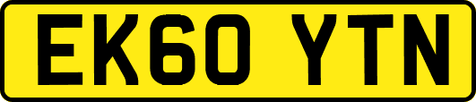 EK60YTN