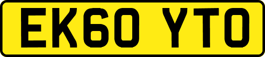 EK60YTO