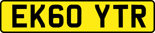 EK60YTR