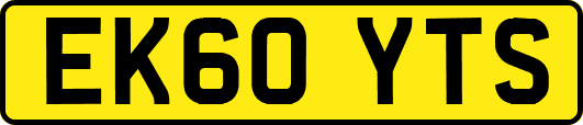 EK60YTS