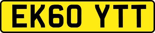 EK60YTT