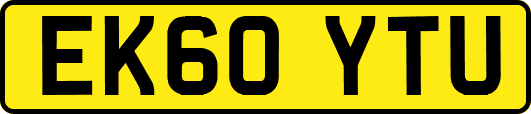 EK60YTU