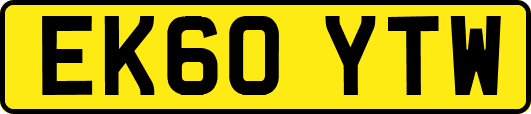 EK60YTW