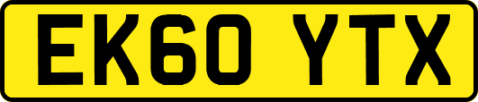 EK60YTX