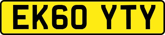 EK60YTY