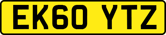 EK60YTZ
