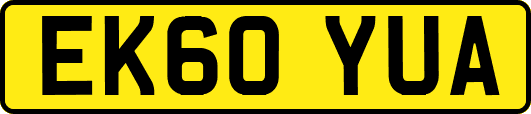 EK60YUA