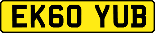 EK60YUB