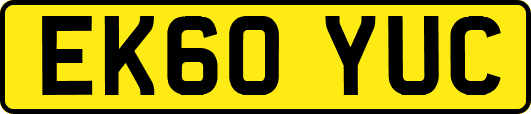 EK60YUC