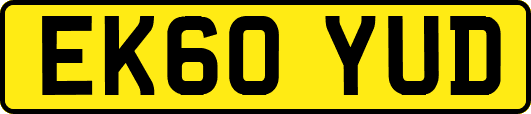 EK60YUD