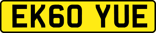 EK60YUE