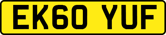 EK60YUF