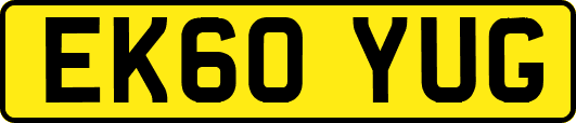EK60YUG