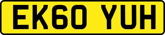 EK60YUH
