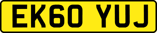 EK60YUJ