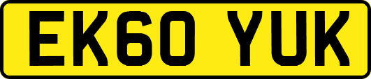 EK60YUK