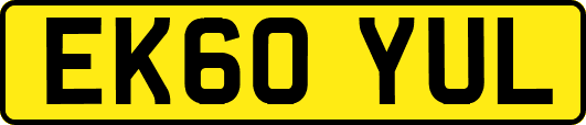 EK60YUL