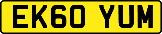 EK60YUM