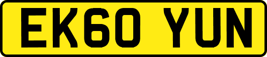 EK60YUN