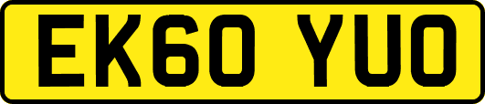EK60YUO