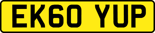 EK60YUP