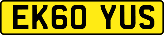 EK60YUS
