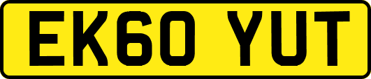EK60YUT