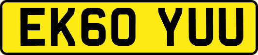 EK60YUU