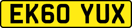 EK60YUX