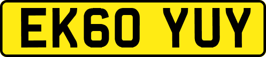EK60YUY