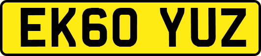 EK60YUZ