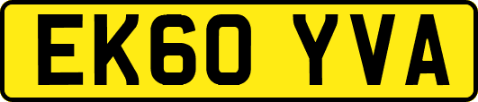 EK60YVA
