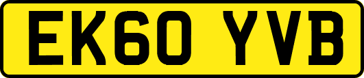 EK60YVB