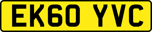 EK60YVC