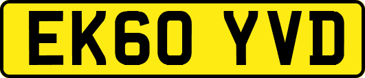 EK60YVD