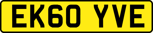 EK60YVE