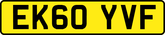 EK60YVF